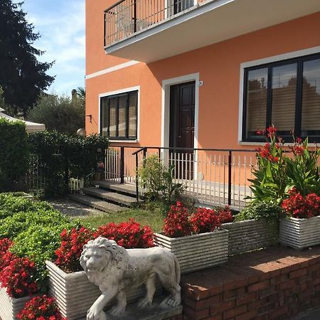 Al Gallo Cividale- Mansarda O Piano Terra Cividale del Friuli Extérieur photo