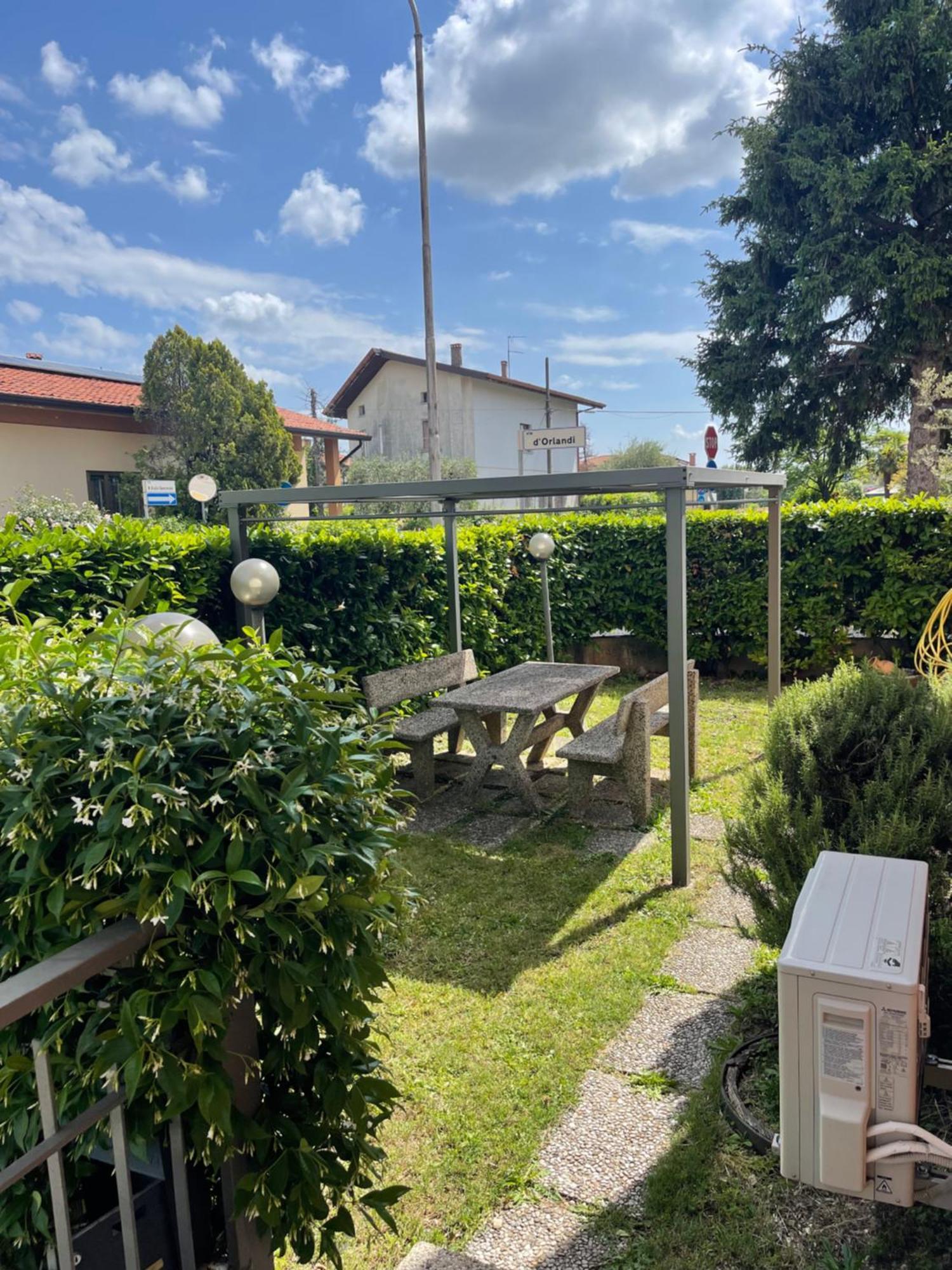 Al Gallo Cividale- Mansarda O Piano Terra Cividale del Friuli Extérieur photo