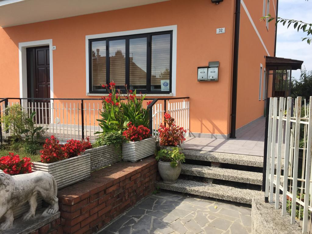 Al Gallo Cividale- Mansarda O Piano Terra Cividale del Friuli Extérieur photo